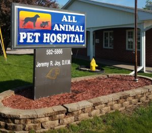 Veterinarian in Aledo, IL | All Animal Health Care
